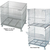 Wire Containers